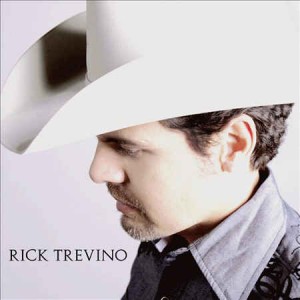 Trevino ,Rick - 2on1 In My dreams Whole Town Blue